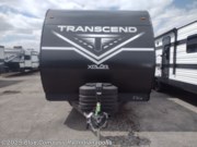 Contact us now about this 2025 Grand Design Transcend Xplor 26BHX! 2025 Transcend Xplor 26BHX by Grand Design from Blue Compass RV Indianapolis in Indianapolis, Indiana