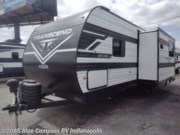 New 2025 Grand Design Transcend Xplor 26BHX available in Indianapolis, Indiana