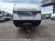 Contact us now about this 2025 Heartland Prowler 3209BH! 2025 Prowler 3209BH by Heartland from Blue Compass RV Indianapolis in Indianapolis, Indiana