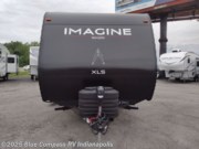Contact us now about this 2025 Grand Design Imagine XLS 22RBE! 2025 Imagine XLS 22RBE by Grand Design from Blue Compass RV Indianapolis in Indianapolis, Indiana