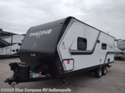 New 2025 Grand Design Imagine XLS 22RBE available in Indianapolis, Indiana