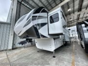 Contact us now about this 2026 Grand Design Solitude 370DV! 2026 Solitude 370DV by Grand Design from Blue Compass RV Indianapolis in Indianapolis, Indiana