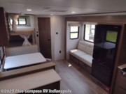 Contact us now about this 2025 Grand Design Transcend Xplor 26BHX! 2025 Transcend Xplor 26BHX by Grand Design from Blue Compass RV Indianapolis in Indianapolis, Indiana
