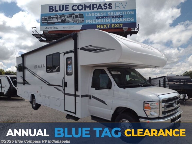 Email now about this 2026 Jayco Redhawk SE 31FF! New 2026 Jayco Redhawk SE 31FF available in Indianapolis, Indiana