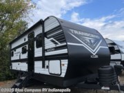 Contact us now about this 2026 Grand Design Transcend Xplor 20MKX! 2026 Transcend Xplor 20MKX by Grand Design from Blue Compass RV Indianapolis in Indianapolis, Indiana