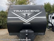 Contact us now about this 2026 Grand Design Transcend Xplor 20MKX! 2026 Transcend Xplor 20MKX by Grand Design from Blue Compass RV Indianapolis in Indianapolis, Indiana