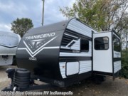 New 2026 Grand Design Transcend Xplor 20MKX available in Indianapolis, Indiana
