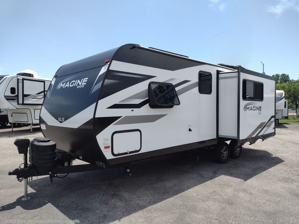 Used 2023 Grand Design Imagine XLS 23LDE available in Indianapolis, Indiana