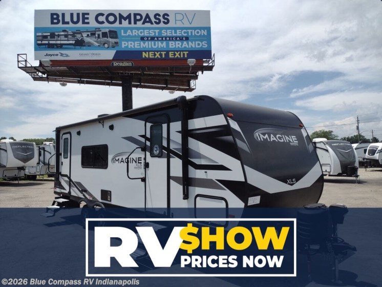 Email now about this 2023 Grand Design Imagine XLS 23LDE! Used 2023 Grand Design Imagine XLS 23LDE available in Indianapolis, Indiana