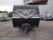 Call now about this 2026 Grand Design Transcend 295QBT! 2026 Grand Design Transcend 295QBT - New Travel Trailer For Sale by Blue Compass RV Indianapolis in Indianapolis, Indiana features Slideout