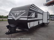 Contact us now about this 2026 Grand Design Transcend 295QBT! 2026 Transcend 295QBT by Grand Design from Blue Compass RV Indianapolis in Indianapolis, Indiana