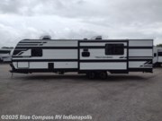 New 2026 Grand Design Transcend 295QBT available in Indianapolis, Indiana