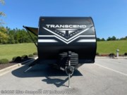 Contact us now about this 2026 Grand Design Transcend 245RLT! 2026 Transcend 245RLT by Grand Design from Blue Compass RV Indianapolis in Indianapolis, Indiana
