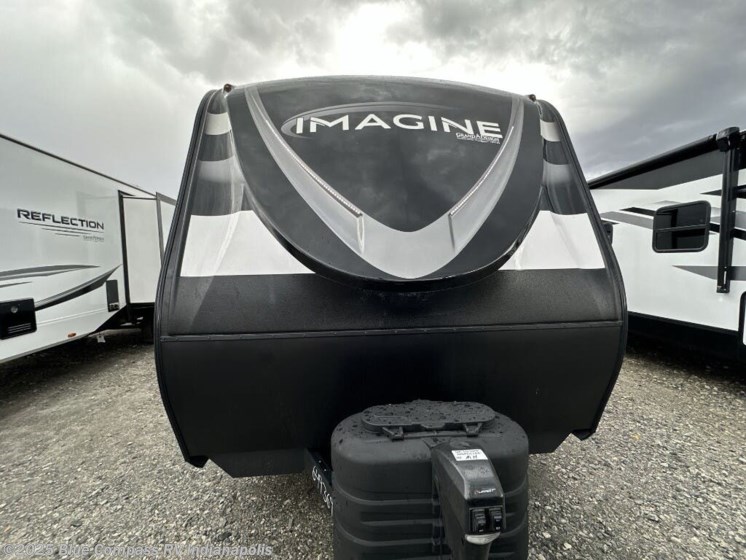 Email now about this 2026 Grand Design Imagine 3210BH! New 2026 Grand Design Imagine 3210BH available in Indianapolis, Indiana