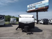 Contact us now about this 2026 Venture RV Stratus SR241VRK! 2026 Stratus SR241VRK by Venture RV from Blue Compass RV Indianapolis in Indianapolis, Indiana