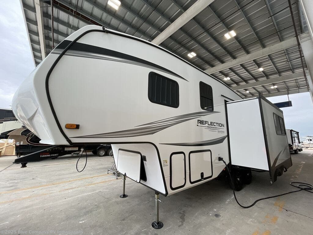 Contact us now about this 2026 Grand Design Reflection 150 Series 260RD! 2026 Reflection 150 Series 260RD by Grand Design from Blue Compass RV Indianapolis in Indianapolis, Indiana