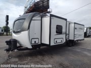 New 2026 Venture RV SportTrek Touring Edition STT343VIB available in Indianapolis, Indiana