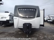 Contact us now about this 2026 Venture RV SportTrek Touring Edition STT343VIB! 2026 SportTrek Touring Edition STT343VIB by Venture RV from Blue Compass RV Indianapolis in Indianapolis, Indiana