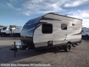 Used 2024 Forest River Aurora Light 15RBX available in Indianapolis, Indiana