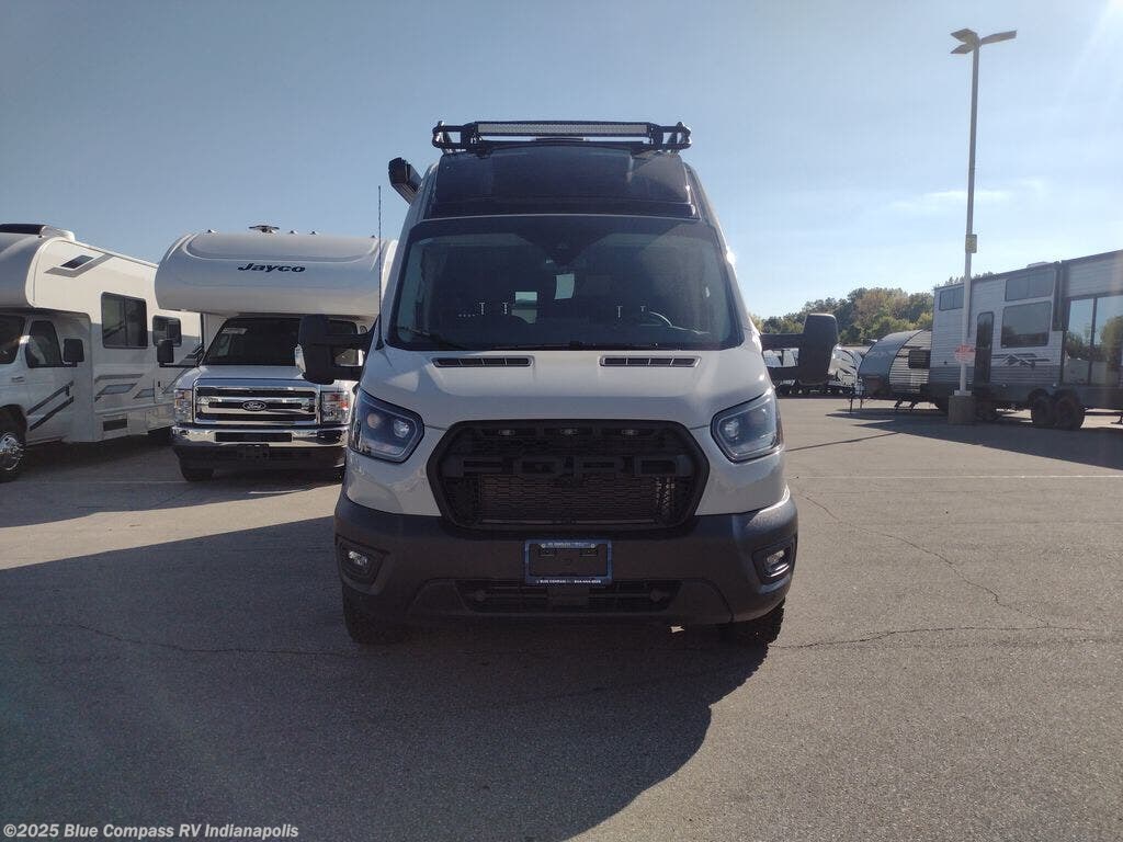 Contact us now about this 2026 Grand Design Lineage Series VT LVT1! 2026 Lineage Series VT LVT1 by Grand Design from Blue Compass RV Indianapolis in Indianapolis, Indiana