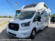 Contact us now about this 2026 Thor Motor Coach Gemini AWD 24KB! 2026 Gemini AWD 24KB by Thor Motor Coach from Blue Compass RV Indianapolis in Indianapolis, Indiana