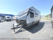 New 2026 Forest River Aurora Light 16BHX available in Indianapolis, Indiana