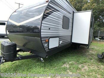 New 2026 Forest River Aurora Light 26BHS available in Indianapolis, Indiana