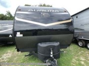 Contact us now about this 2026 Forest River Aurora Light 26BHS! 2026 Aurora Light 26BHS by Forest River from Blue Compass RV Indianapolis in Indianapolis, Indiana