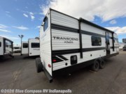 New 2026 Grand Design Transcend Xplor 24BHX available in Indianapolis, Indiana