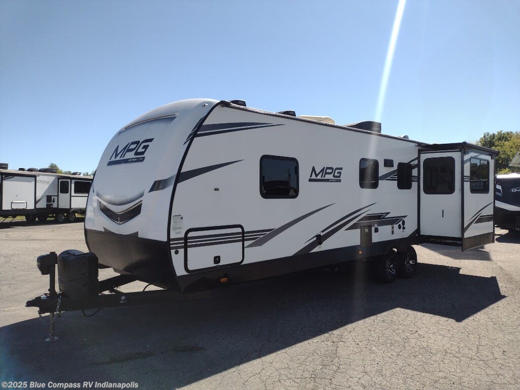 Used 2022 Cruiser RV MPG 2780RE available in Indianapolis, Indiana