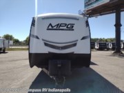 Contact us now about this 2022 Cruiser RV MPG 2780RE! 2022 MPG 2780RE by Cruiser RV from Blue Compass RV Indianapolis in Indianapolis, Indiana