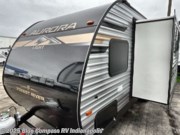 New 2026 Forest River Aurora Light 18BHS available in Indianapolis, Indiana