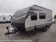 Contact us now about this 2023 Forest River Aurora 13BHX! 2023 Aurora 13BHX by Forest River from Blue Compass RV Indianapolis in Indianapolis, Indiana