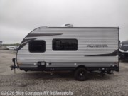 Used 2023 Forest River Aurora 13BHX available in Indianapolis, Indiana