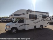 New 2026 Jayco Redhawk 24B available in Indianapolis, Indiana