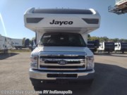 Contact us now about this 2026 Jayco Redhawk 24B! 2026 Redhawk 24B by Jayco from Blue Compass RV Indianapolis in Indianapolis, Indiana