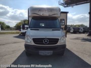Call now about this 2009 Four Winds International Four Winds Siesta 24SA! 2009 Four Winds International Four Winds Siesta 24SA - Used Class C For Sale by Blue Compass RV Indianapolis in Indianapolis, Indiana