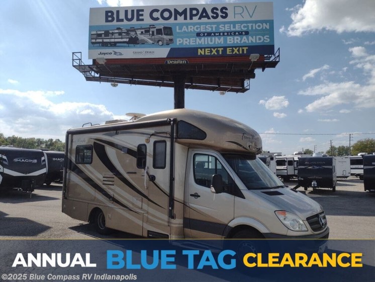 Email now about this 2009 Four Winds International Four Winds Siesta 24SA! Used 2009 Four Winds International Four Winds Siesta 24SA available in Indianapolis, Indiana