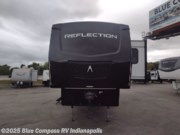 Contact us now about this 2026 Grand Design Reflection 337RLS! 2026 Reflection 337RLS by Grand Design from Blue Compass RV Indianapolis in Indianapolis, Indiana