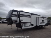 New 2026 Grand Design Reflection 337RLS available in Indianapolis, Indiana