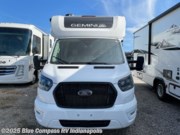 New 2026 Thor Motor Coach Gemini AWD 24KB available in Indianapolis, Indiana