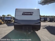 Contact us now about this 2021 Coleman Lantern LT Series 202RD! 2021 Lantern LT Series 202RD by Coleman from Blue Compass RV Indianapolis in Indianapolis, Indiana