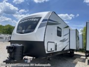 New 2026 Venture RV SportTrek ST327VIK available in Indianapolis, Indiana