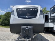 Contact us now about this 2026 Venture RV SportTrek ST327VIK! 2026 SportTrek ST327VIK by Venture RV from Blue Compass RV Indianapolis in Indianapolis, Indiana