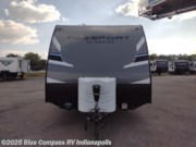 Contact us now about this 2021 Keystone Passport 239ML SL Series! 2021 Passport 239ML SL Series by Keystone from Blue Compass RV Indianapolis in Indianapolis, Indiana