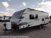 Used 2021 Keystone Passport 239ML SL Series available in Indianapolis, Indiana