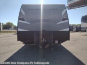 Contact us now about this 2021 Keystone Passport 239ML SL Series! 2021 Passport 239ML SL Series by Keystone from Blue Compass RV Indianapolis in Indianapolis, Indiana