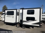 Contact us now about this 2026 Grand Design Imagine XLS 22BHE! 2026 Imagine XLS 22BHE by Grand Design from Blue Compass RV Indianapolis in Indianapolis, Indiana