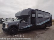 New 2026 Grand Design Lineage Series F 31ZW available in Indianapolis, Indiana