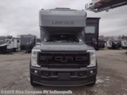 Contact us now about this 2026 Grand Design Lineage Series F 31ZW! 2026 Lineage Series F 31ZW by Grand Design from Blue Compass RV Indianapolis in Indianapolis, Indiana